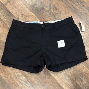 Old Navy Women's Black Shorts